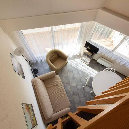 Appartement Mezzanine 4 Personnes, Cuisine Equipee - Fr-1-400-49 古雷特 外观 照片