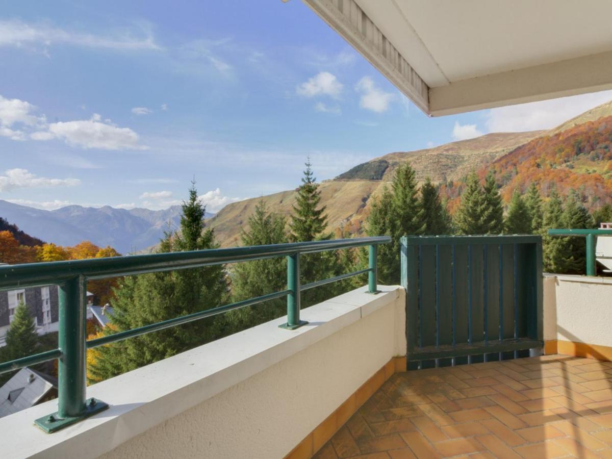 Appartement Mezzanine 4 Personnes, Cuisine Equipee - Fr-1-400-49 古雷特 外观 照片