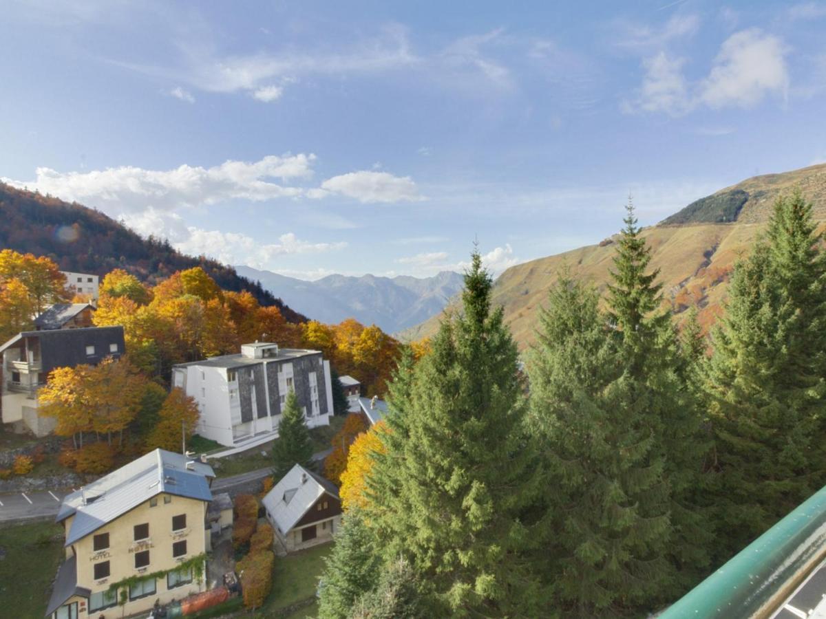 Appartement Mezzanine 4 Personnes, Cuisine Equipee - Fr-1-400-49 古雷特 外观 照片