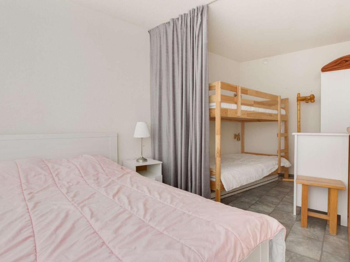 Appartement Mezzanine 4 Personnes, Cuisine Equipee - Fr-1-400-49 古雷特 外观 照片