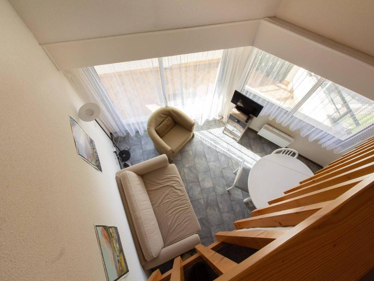 Appartement Mezzanine 4 Personnes, Cuisine Equipee - Fr-1-400-49 古雷特 外观 照片