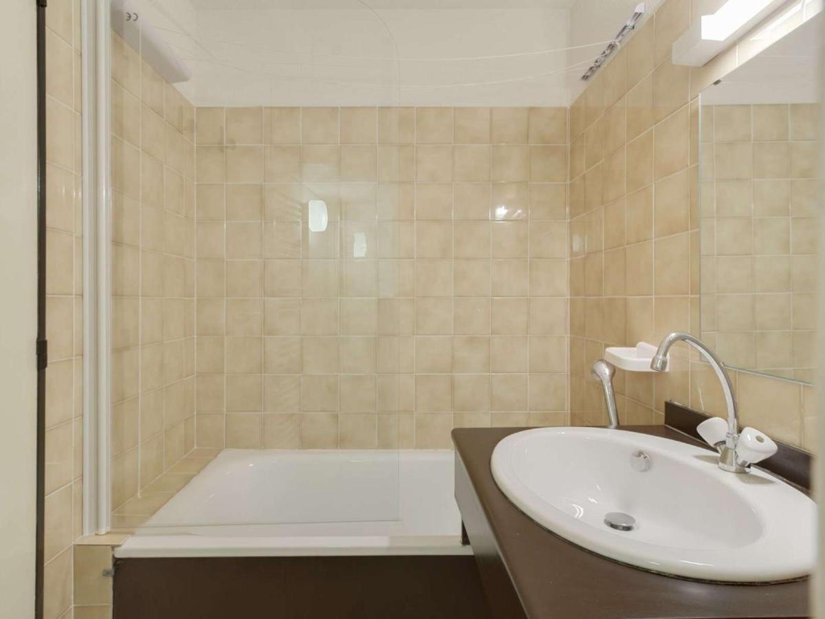 Appartement Mezzanine 4 Personnes, Cuisine Equipee - Fr-1-400-49 古雷特 外观 照片