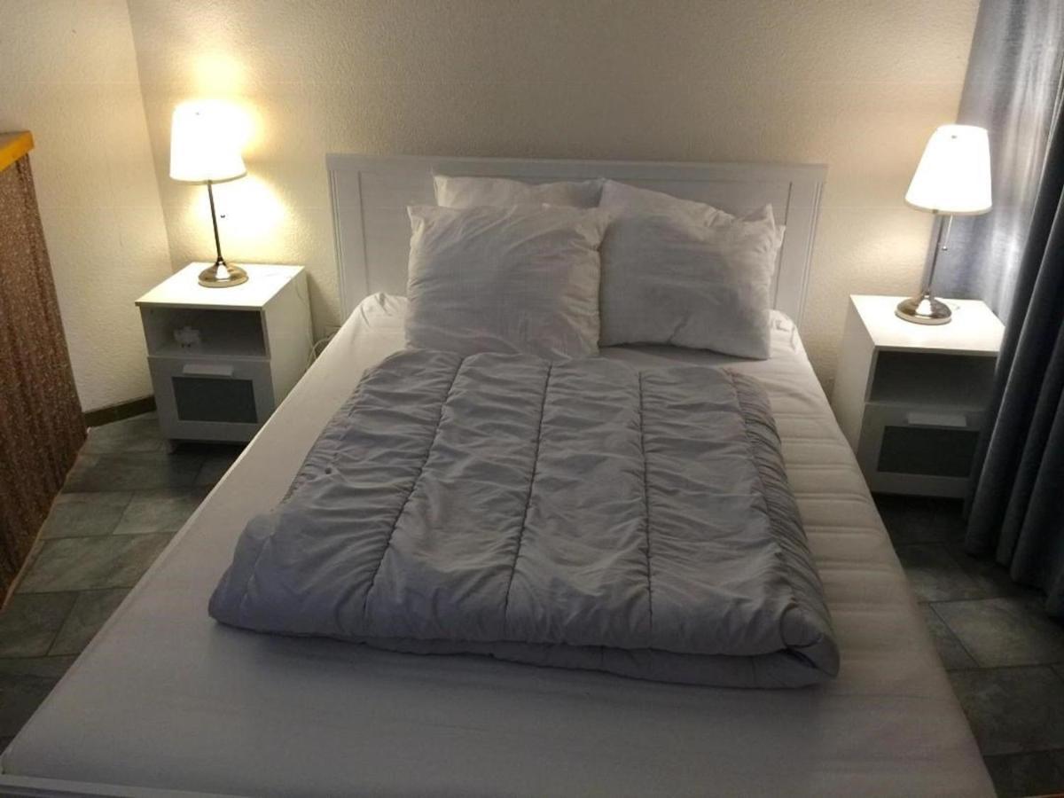 Appartement Mezzanine 4 Personnes, Cuisine Equipee - Fr-1-400-49 古雷特 外观 照片