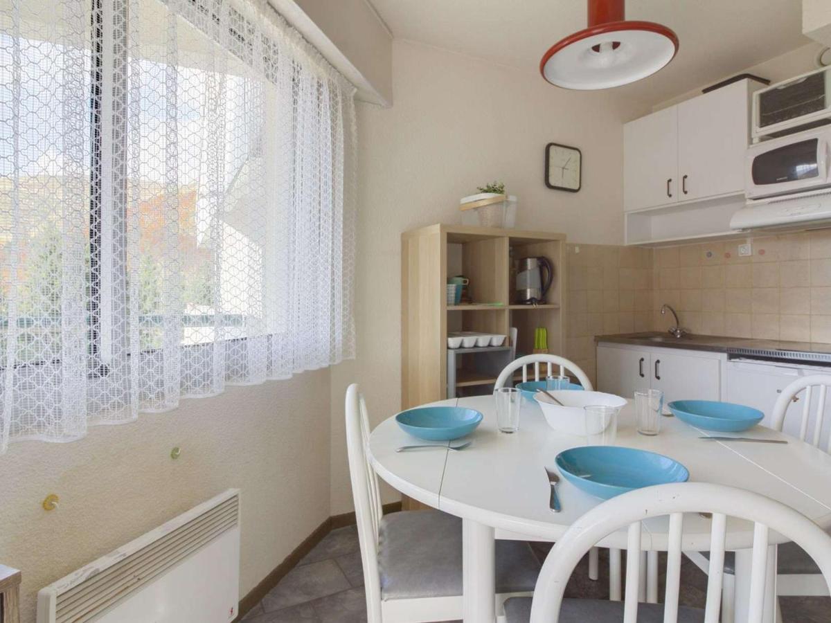 Appartement Mezzanine 4 Personnes, Cuisine Equipee - Fr-1-400-49 古雷特 外观 照片